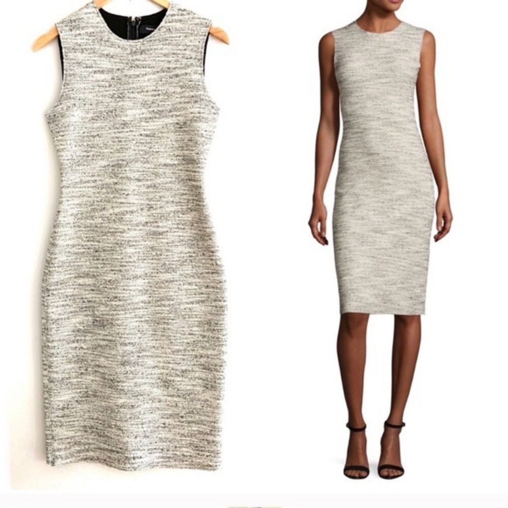 Theory Shift Dress